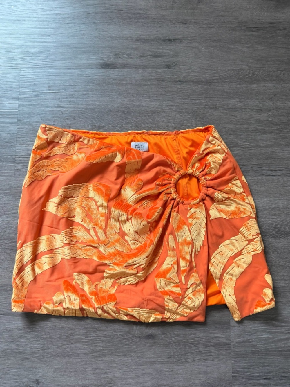 Oh Polly Skirt